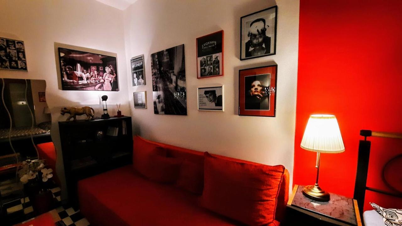 Apartman Za Kopcem Boskovice Bagian luar foto